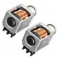 Transmission Shift Control Solenoid Pair For Chevy Gmc Cadillac Pontiac 4l60e
