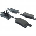 Centric 104 09350 Disc Brake Pad 