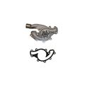Gmb 144-2001 Oe Replacement Water Pump 