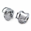 Httmt Switch Housing Cover Compatible With 03- 09 Shadow Vtx 1300 2010-2013 Hond Vt1300