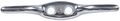 The Hillman Group 322312 6-inch 10 Hole Rope Cleat 