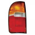 Pilot Automotive Tail Lamp Assembly Driver Side 11-3070-00 