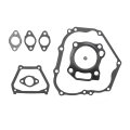 Jdllong Gaskets Seals For Yamaha Golf Cart G28 G27 G23 G21 Engine Rings Rebuild Kit 2000 2001 2002 2003 2004 2005 2006 2007