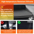 Dashboard Mat For Subaru Crosstrek Accessories 2018-2023 Forester 2019-2024 Xv Impreza Car Interior Silicone Dash Pad Liner
