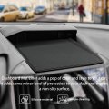 Dashboard Mat For Subaru Crosstrek Accessories 2018-2023 Forester 2019-2024 Xv Impreza Car Interior Silicone Dash Pad Liner