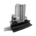Premium Wpw10130695 Dishwasher Door Latch Handle Black Fits For Whirlpool Maytag W10862259 Wpw10275768 Wpw10130694 W10130695 