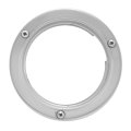 Gg Grand General 78279 Stainless Steel Flange Mount Bezel For 4 Inches Mega-10 Spyder Led Pearl 