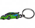 Sr1 Performance Paul Walker S Mitsubishi Eclipse Keychain Fast Furious Jdm Key Chain 