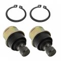 Caltric 2 Lower Left Or Right Ball Joint Compatible With Can-am Outlander Max 500 Dps Xt Efi 2013-2018