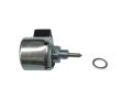 Kawasaki 21188-7002 Carburetor Fuel Solenoid Fits For Fh580vi Ds23i Es23i As24i Cs24i Ds24i Es24 Us Stock