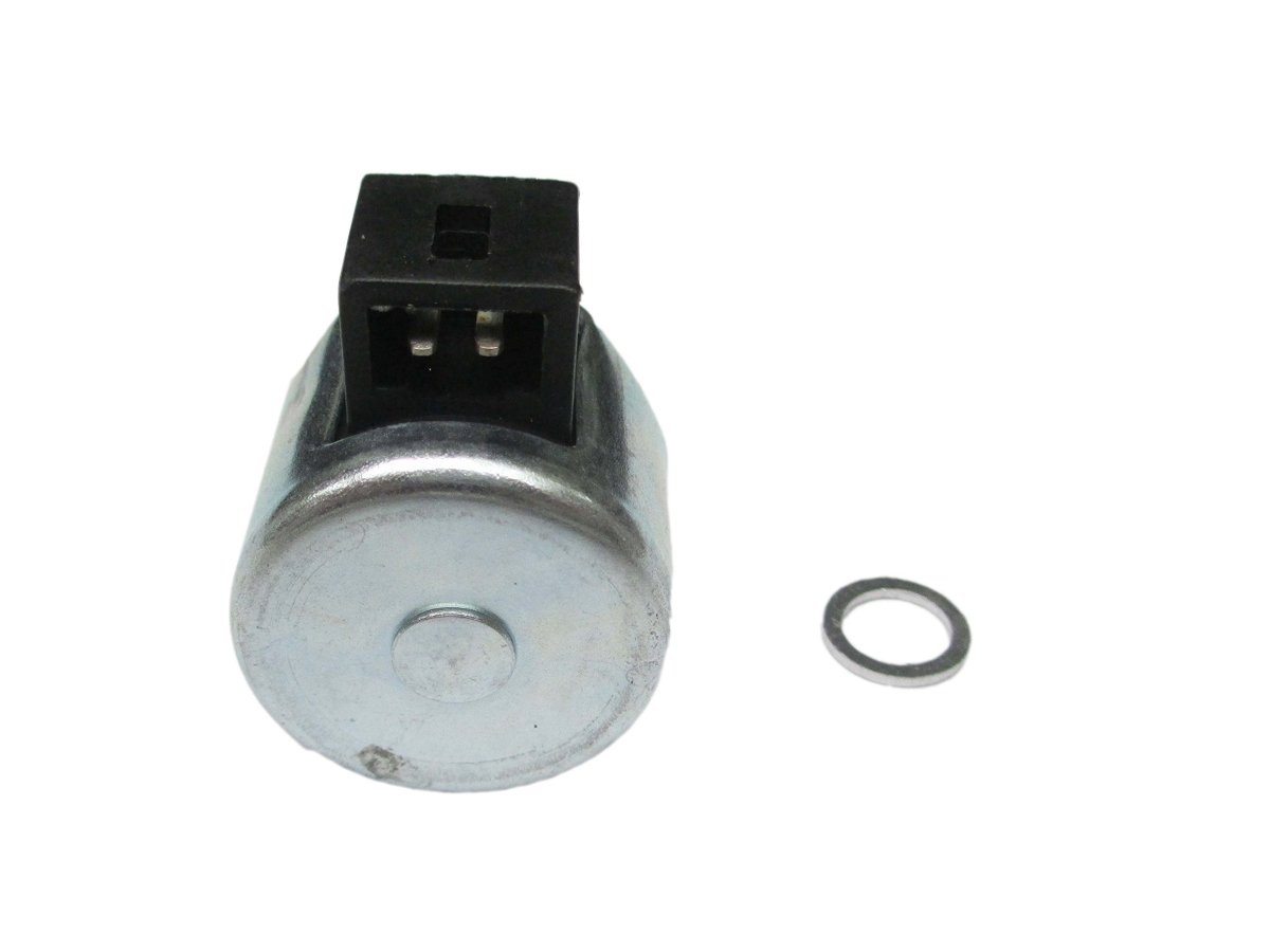 Kawasaki 21188-7002 Carburetor Fuel Solenoid Fits For Fh580vi Ds23i Es23i As24i Cs24i Ds24i Es24 Us Stock