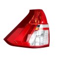 Rear Brake Tail Light Assembly Replacement For Honda Crv 2015 2016 Driver Side Lamp 33550t1wa01 Ho2800186 