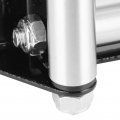 Atv Winch Roller Fairlead Fydun Heavy Duty Galvanize 125mm 5inch Hole Distance With Strong Construction