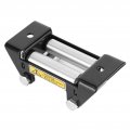 Atv Winch Roller Fairlead Fydun Heavy Duty Galvanize 125mm 5inch Hole Distance With Strong Construction