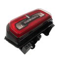 Tail Lights Lh Rear Brake Lamps Replacement For Bronco 2021-2023 
