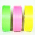 Fluorescent Color Duct Tape 67272 1 2 12mmx 60yd-1 Roll Green 