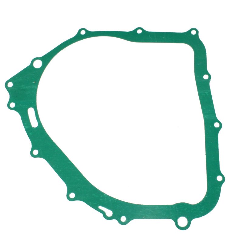 Caltric Compatible With Clutch Cover Gasket Suzuki Lt-a700x Lta700x Kingquad 700 4x4 2005 2006 2007
