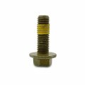 Timbersled Polaris Hex Flange Screw 12 Mm X 75 35 Genuine Oem Part Qty 1