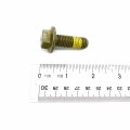 Timbersled Polaris Hex Flange Screw 12 Mm X 75 35 Genuine Oem Part Qty 1