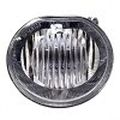 Aftermarket For 02-04 Jp Liberty Right Passenger Fog Lamp Assembly 