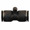 Milton 2207-1 1 4 Od Push To Connect Straight Union Box Of 10 