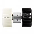 Boxi Hvac Blower Motor Fan Assembly Compatible For Bmw E46 320i 325i 325xi 330i 330xi 2001 2002 2003 2004 2005 X3 2004-2007 