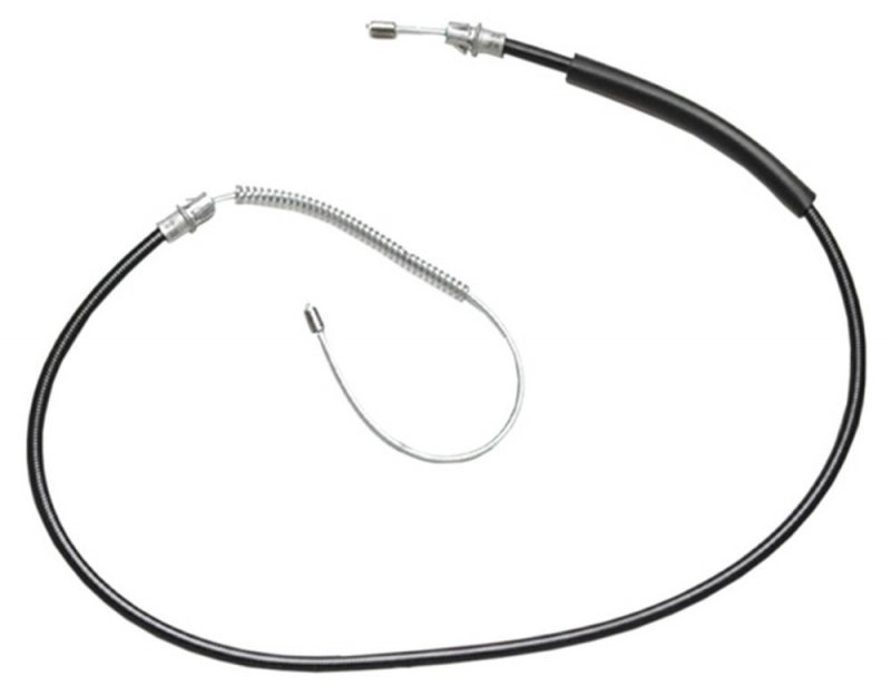Raybestos Bc92846 Professional Grade Parking Brake Cable