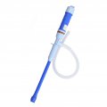 Liquid Transfer Pump Resistance Battery Operated Good Compatibility 1 Inch Hose 3v 1a Motor Electric Oil Extractor For Gasoline