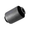 Suspension Control Arm Bushing For Buick Allure 2010 Rear Lower Black Gray Steel And Rubber Non Greaseable Part Number 13219169