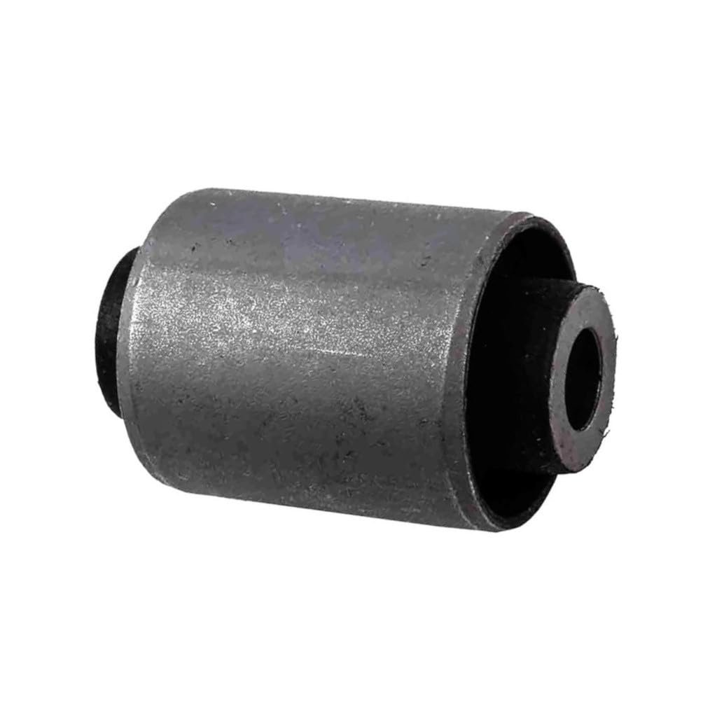 Suspension Control Arm Bushing For Buick Allure 2010 Rear Lower Black Gray Steel And Rubber Non Greaseable Part Number 13219169