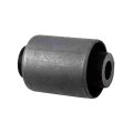Suspension Control Arm Bushing For Buick Allure 2010 Rear Lower Black Gray Steel And Rubber Non Greaseable Part Number 13219169 