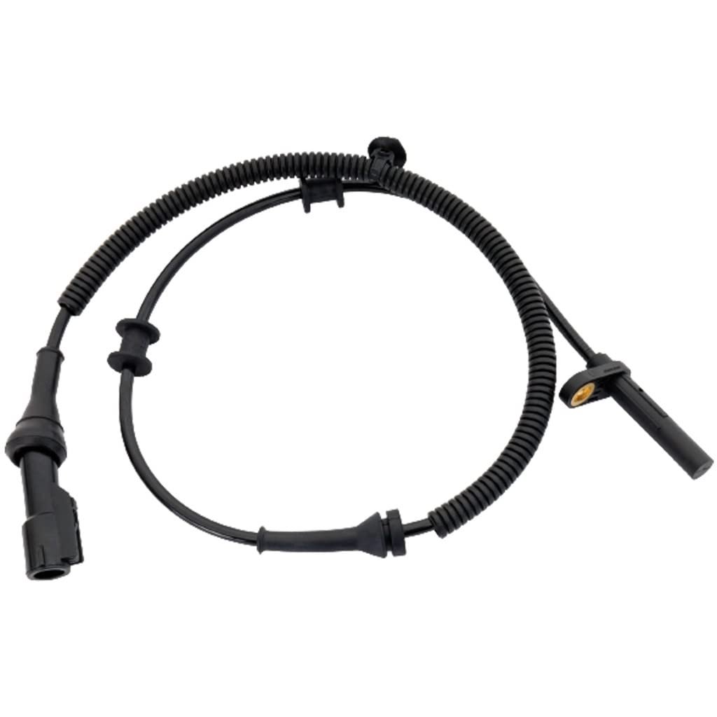 Abs Speed Sensor Ford F 150 2004 Front Driver Or Passenger Side Rwd Wheel Mounted Replacement For 4l3z2c204ae And Als1329