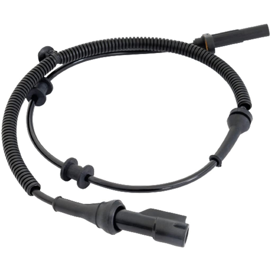 Abs Speed Sensor Ford F 150 2004 Front Driver Or Passenger Side Rwd Wheel Mounted Replacement For 4l3z2c204ae And Als1329