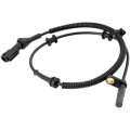 Abs Speed Sensor Ford F 150 2004 Front Driver Or Passenger Side Rwd Wheel Mounted Replacement For 4l3z2c204ae And Als1329