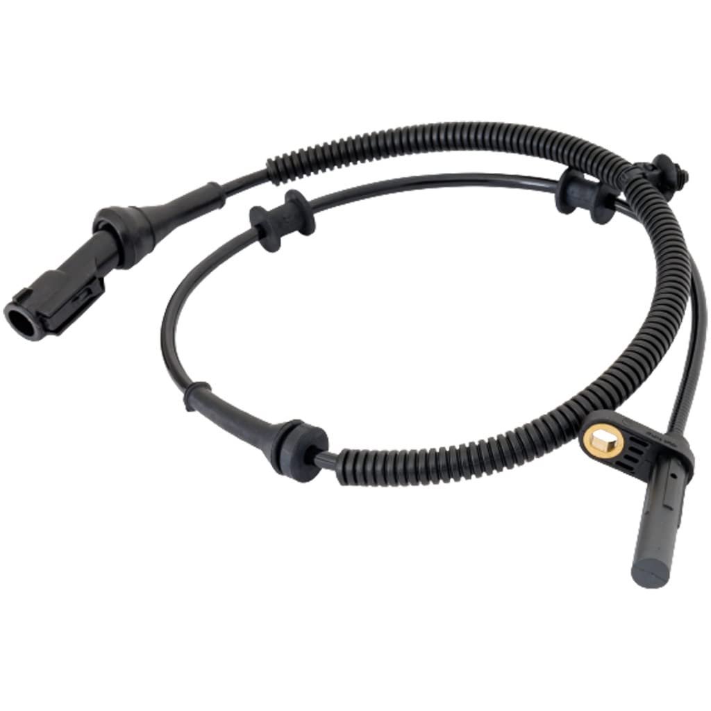 Abs Speed Sensor Ford F 150 2004 Front Driver Or Passenger Side Rwd Wheel Mounted Replacement For 4l3z2c204ae And Als1329