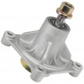 Spindle Assembly Replaces For Hustler Zero Turn Mowers 34 To 52 Part 604214 Set Of 3