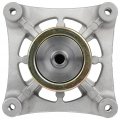 Ocpty Spindle Assembly Replaces For Hustler Zero Turn Mowers 34 To 52 Part 604214 Set Of 3