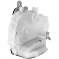 Door Lock Actuator Fit 2008 2009 2010 2011 2012 For Honda Accord Door Right Rear Passenger Side Assembly Replaces 72610-tc0-t12 