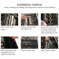 11120030496 Engine Cylinder Head Cover Gasket Set For E46 E39 E83 E85 E53 320i 325i 330i 525i X3 X5 Z4