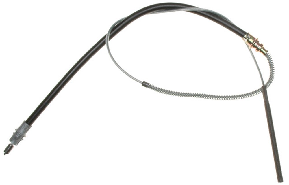 Bc92263 Professional Grade Parking Brake Cable For Truck Van Suv Metal Construction One Size