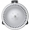 Hvac Heater Blower Motor With Fan Assembly By Aa Ignition Compatible Cadillac Lexus Subaru Toyota Cts Srx Sts Rx350 Legacy