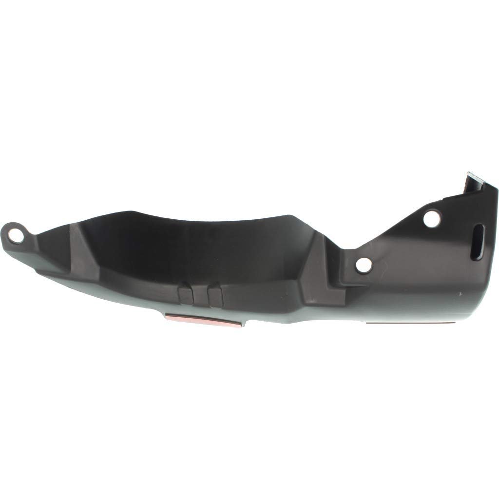 Toyota Sequoia Rear Tow Hole Cover 2008 2020 Textured Black Eye With Towing Package To1129101 521690c020
