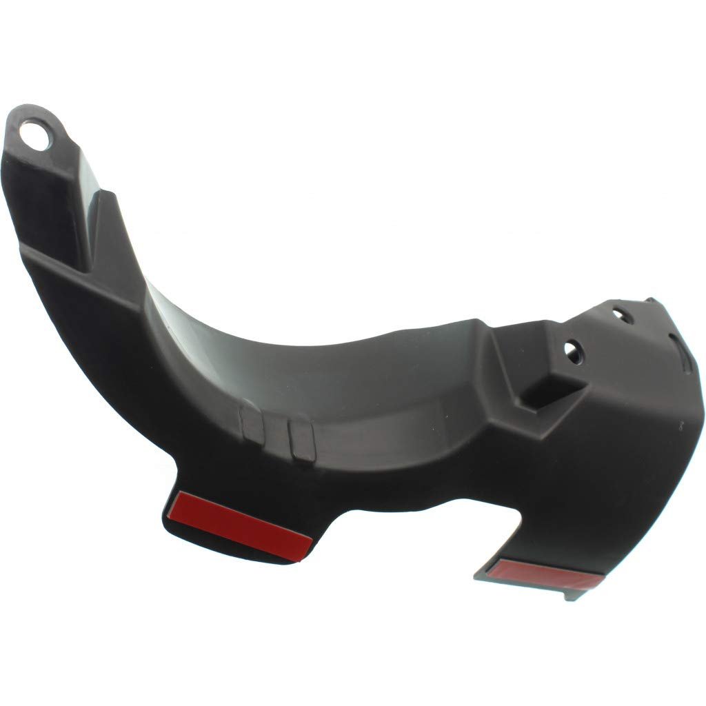 Toyota Sequoia Rear Tow Hole Cover 2008 2020 Textured Black Eye With Towing Package To1129101 521690c020