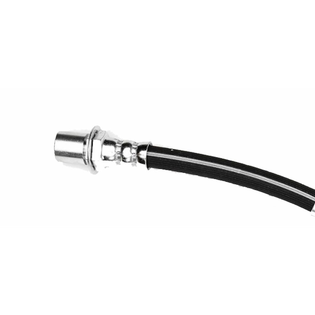 Brake Hose Front Driver Side For Lexus Sc300 Sc400 1992 2000 Dot Certified Replacement Part Standard Black Plastic Model Alx