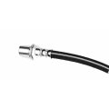 Brake Hose Front Driver Side For Lexus Sc300 Sc400 1992 2000 Dot Certified Replacement Part Standard Black Plastic Model Alx