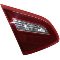 Nissan Altima Tail Light Assembly 2018 Driver Side Inner Dot Certified Fits Ni2802117 And 26545-9hu0a 