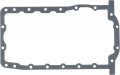 Engine Oil Pan Gasket Set For Volkswagen Jetta 2000 2001 2002 2003 2004 2005 Pc-617776 