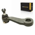 Pitman Arm For 1991 1992 1993 1994 Oldsmobile Bravada Painted Finish Front Position Standard Style Part Number