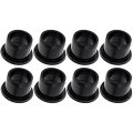 Niche Rear Control A-arm Swing Arm Bushing Kit For Fits Kawasaki Teryx4 750 800 92139-0231 92092-0555 