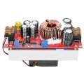 Keenso Boost Cc Cv Power Supply Module Smart Temperature Control For Solar Charging Various Batteries Vehiclemounted